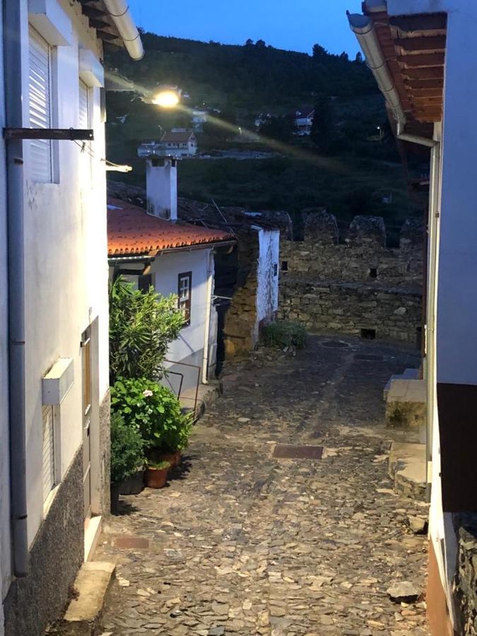 Apartament Casa Do Tuga Bragança Zewnętrze zdjęcie