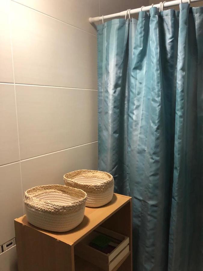 Apartament Casa Do Tuga Bragança Zewnętrze zdjęcie