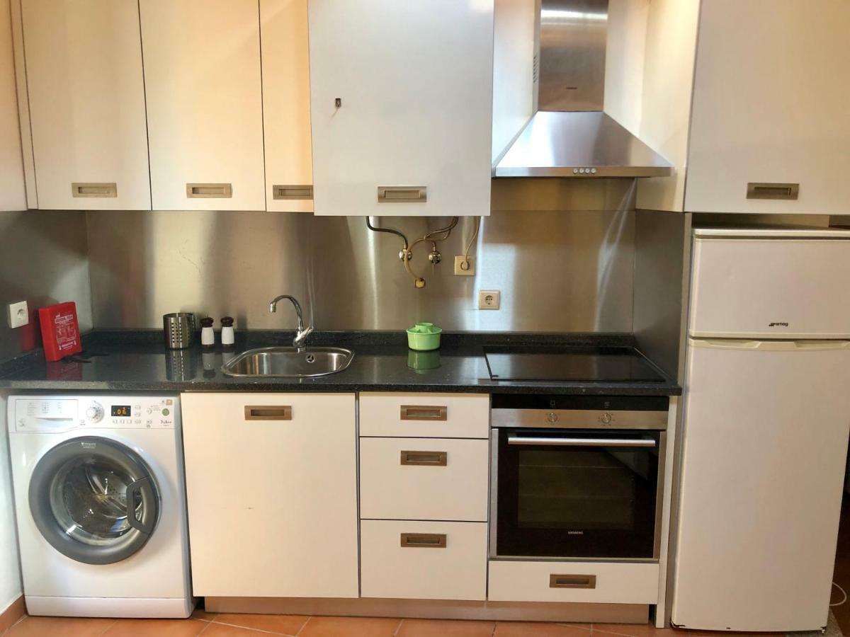 Apartament Casa Do Tuga Bragança Zewnętrze zdjęcie