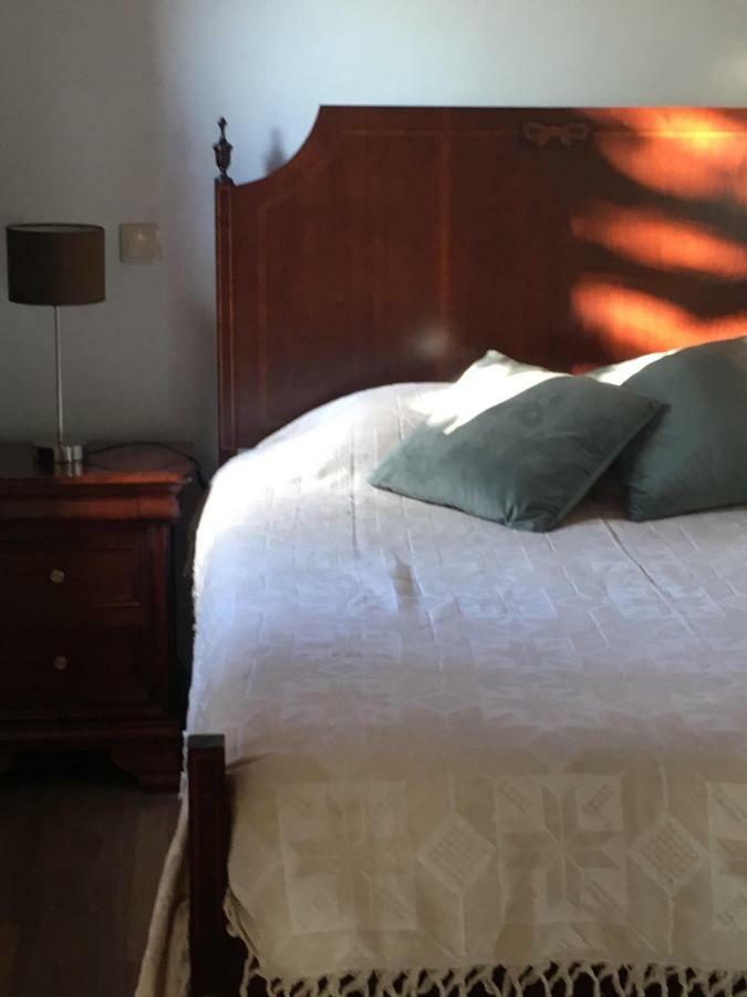 Apartament Casa Do Tuga Bragança Zewnętrze zdjęcie