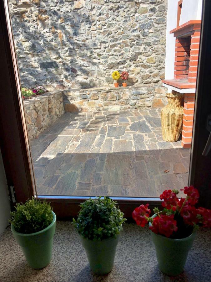 Apartament Casa Do Tuga Bragança Zewnętrze zdjęcie