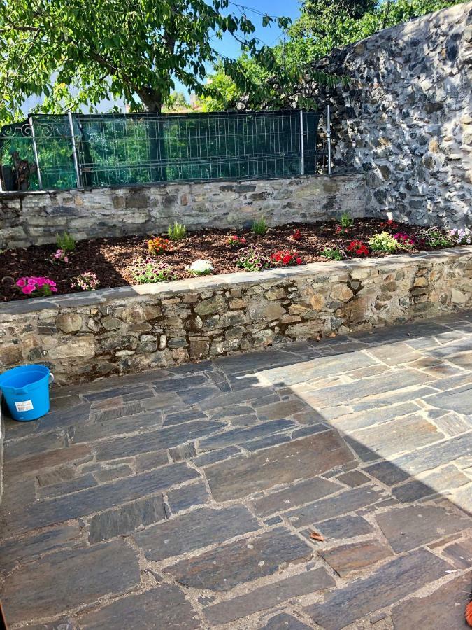 Apartament Casa Do Tuga Bragança Zewnętrze zdjęcie