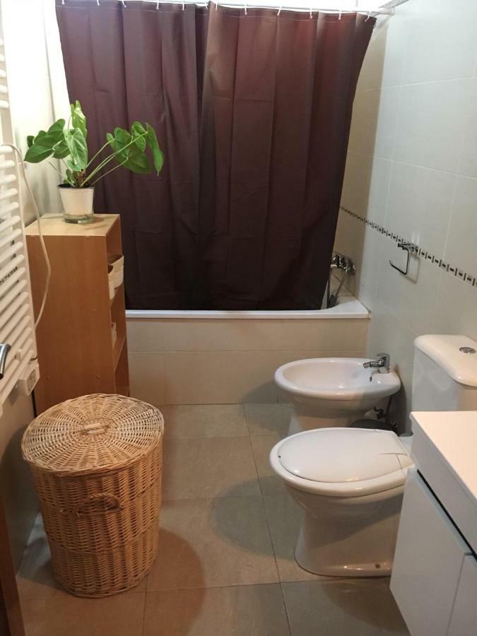 Apartament Casa Do Tuga Bragança Zewnętrze zdjęcie